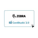 Πρόγραμμα Εκτύπωσης Πλαστικών Καρτών Zebra CardStudio