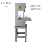 CGT 1830 - Inox 230V - Image 2