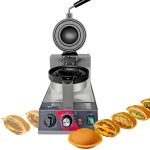 Dynamic UFO WF 1RHS για Burgers - Image 2