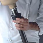 Fama 650VV - Κομπλέ Με Άξονα 400mm & Σύρμα - Image 7