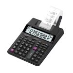 Casio HR 150RCE - Μαύρο