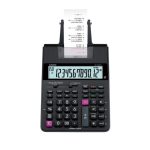 Casio HR 150RCE - Μαύρο - Image 2