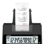 Casio HR 150RCE - Μαύρο - Image 3