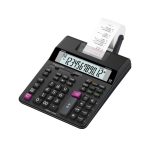 Casio HR 200RCE - Μαύρο