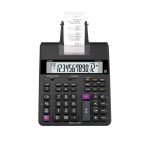 Casio HR 200RCE - Μαύρο - Image 2