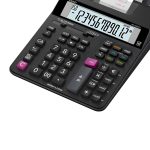 Casio HR 200RCE - Μαύρο - Image 3