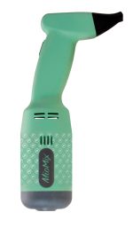 Fama Miomix Μοτέρ 0.25KW - Πράσινο - Image 2