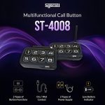 Syscall ST 4008 - Μπαταρίας - Image 7