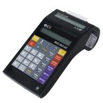 ICS Micro III (WiFi) - Retail - Μαύρη