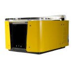 Minipack MX2 - Κίτρινο - Image 3