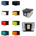 Minipack MX2 - Κίτρινο - Image 6