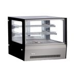 Dynamic GN 660HRT - Θερμαινόμενη Inox - Image 2