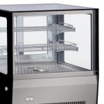 Dynamic GN 660HRT - Θερμαινόμενη Inox - Image 3