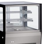 Dynamic GN 1200HRT - Θερμαινόμενη Inox - Image 3