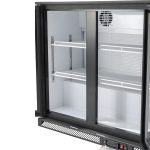 Dynamic GN 320H - 3 Ανοιγόμενες Πόρτες - Image 9