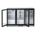Dynamic GN 320H - 3 Ανοιγόμενες Πόρτες - Image 4
