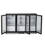 Dynamic GN 320H - 3 Ανοιγόμενες Πόρτες - Image 5