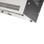 Dynamic GN 900RT - Ψυχόμενη Inox - Image 9