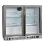 Dynamic GN 220L - 2 Aνοιγόμενες πόρτες