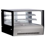 Dynamic GN 900 HRT - Θερμαινόμενη Inox - Image 2