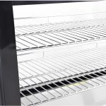 Dynamic GN 900 HRT - Θερμαινόμενη Inox - Image 4