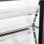 Dynamic GN 900 HRT - Θερμαινόμενη Inox - Image 5