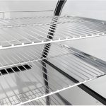 Dynamic GN 900 HRT - Θερμαινόμενη Inox - Image 6