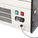 Dynamic GN 900 HRT - Θερμαινόμενη Inox - Image 9