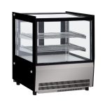 Dynamic GN 660RT - Ψυχόμενη Inox - Image 2