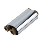 Μελανοταινία διάστασης 90Χ74 για Zebra ZD220 TT/ Bixolon XD3-40T