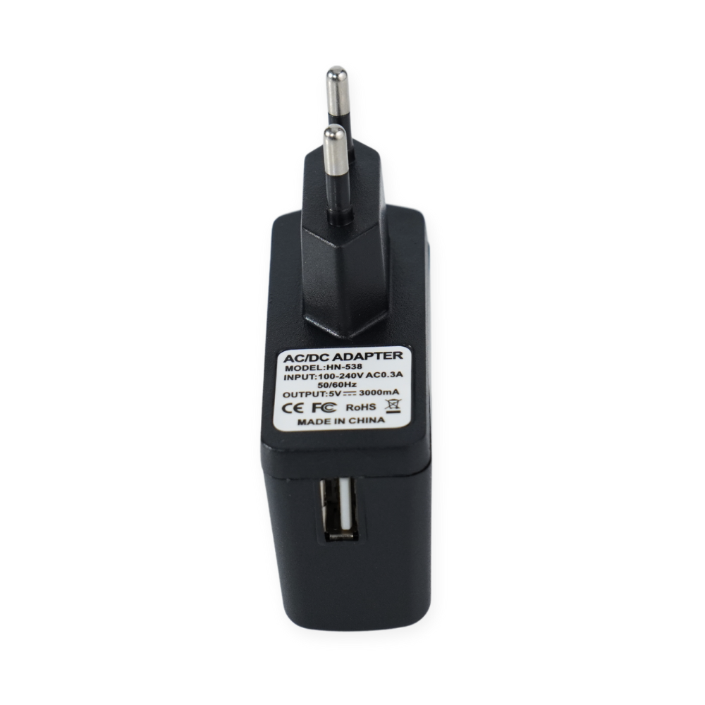0068830 Zebra Τροφοδοτικό για PDA TC21 /TC20/TC51/TC52 - Eκτυπωτή ZQ220 - Image 1