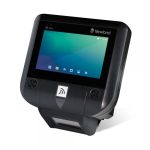 Newland NQuire 350 Skate Micro Kiosk
