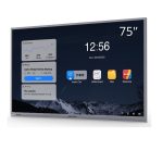 Hikvision 75''4Κ Διαδραστική Οθόνη