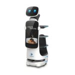 Keenon Robot T10 - Αυτόνομο Κινούμενο Ρομπότ