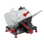 Mistro GS 300 CE με ιμάντα Super Quality - Μαύρη
