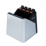 Sunmi L2K 4 Slot Battery Charger