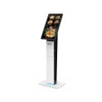 ICS Manhattan Kiosk (J6412) 8/128, Printer