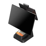 Sunmi D2S Cortex 15.1" /10,1"/2GB/8GB/Printer/WiFi/Printer/BT/Android 7.1/1.6GhZ