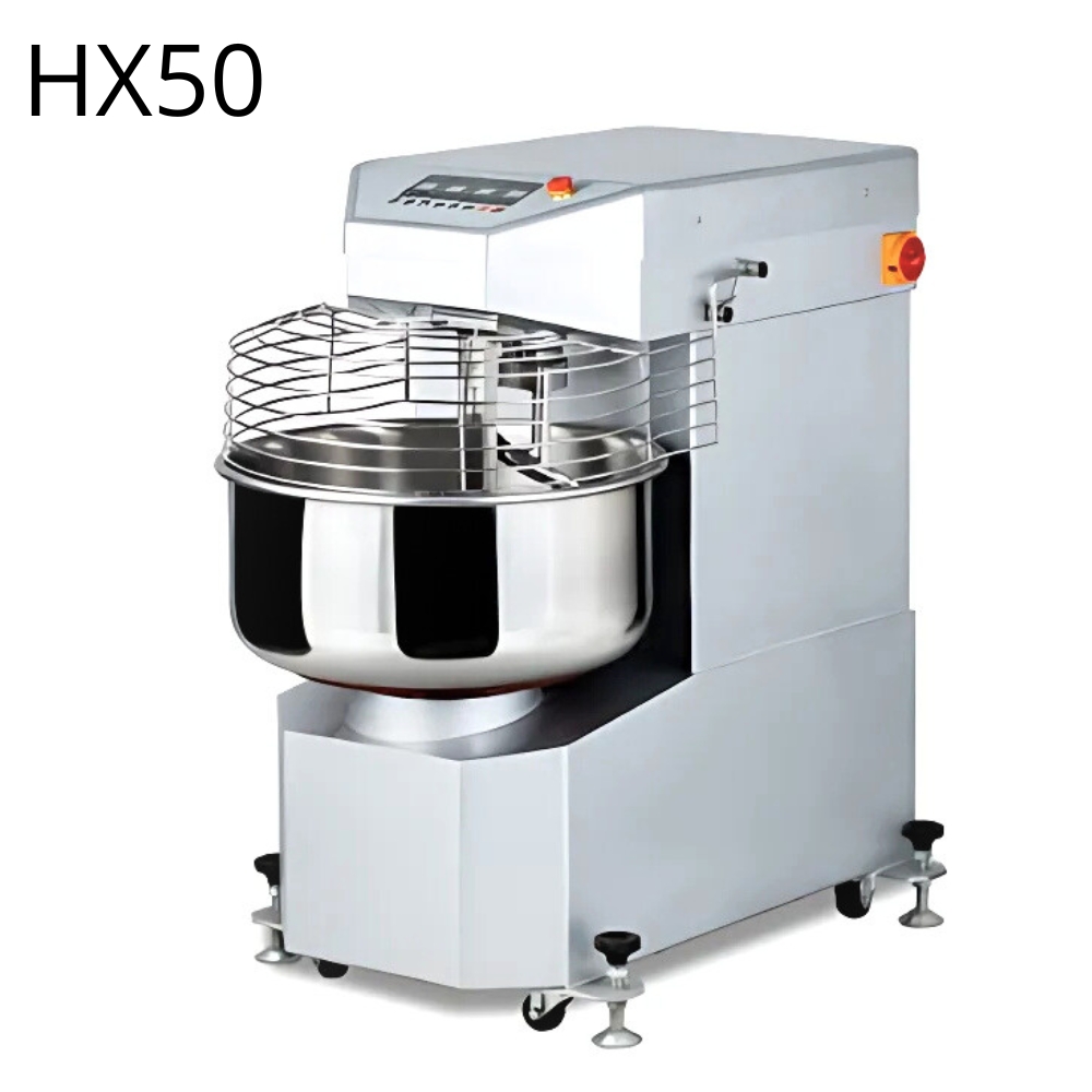 0069720 Dynamic HX 50 - 55l - Image 1