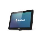 Newland NQuire 1000 Manta III Micro Kiosk