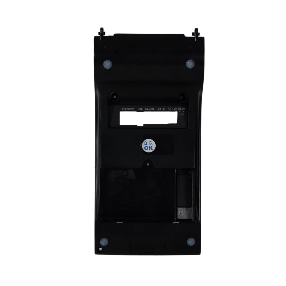 0069801 ICS Κάτω Καπάκι Micro - Image 1