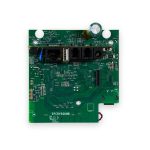 ICS Κεντρική Πλακέτα Micro III