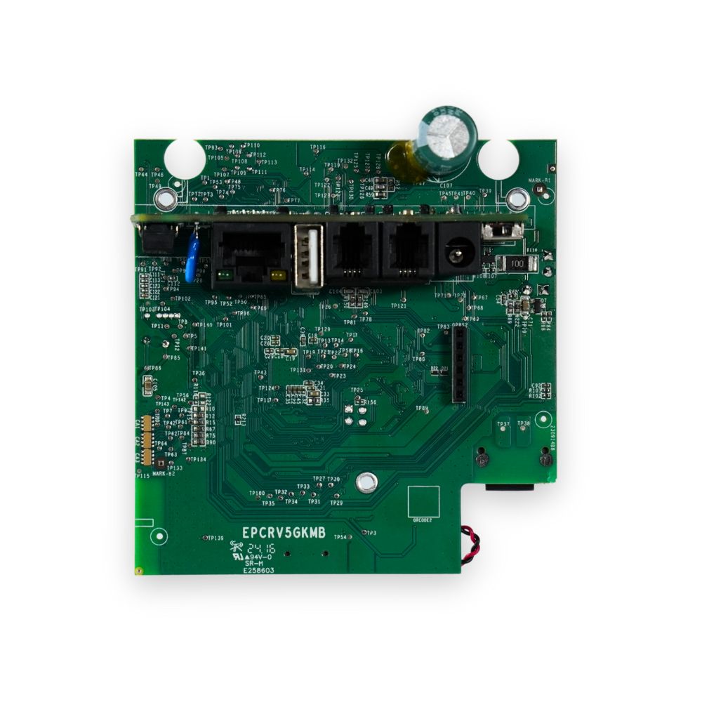 0069807 ICS Κεντρική Πλακέτα Micro III - Image 1