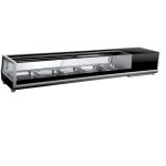 Dynamic FS 62Z Sushi Bar - 6 Θέσεων Ψυχόμενη