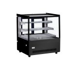 Dynamic GN 660HRT - Θερμαινόμενη Black