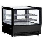 Dynamic GN 900RT - Ψυχόμενη Black