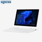 Syscall S Book Tablet