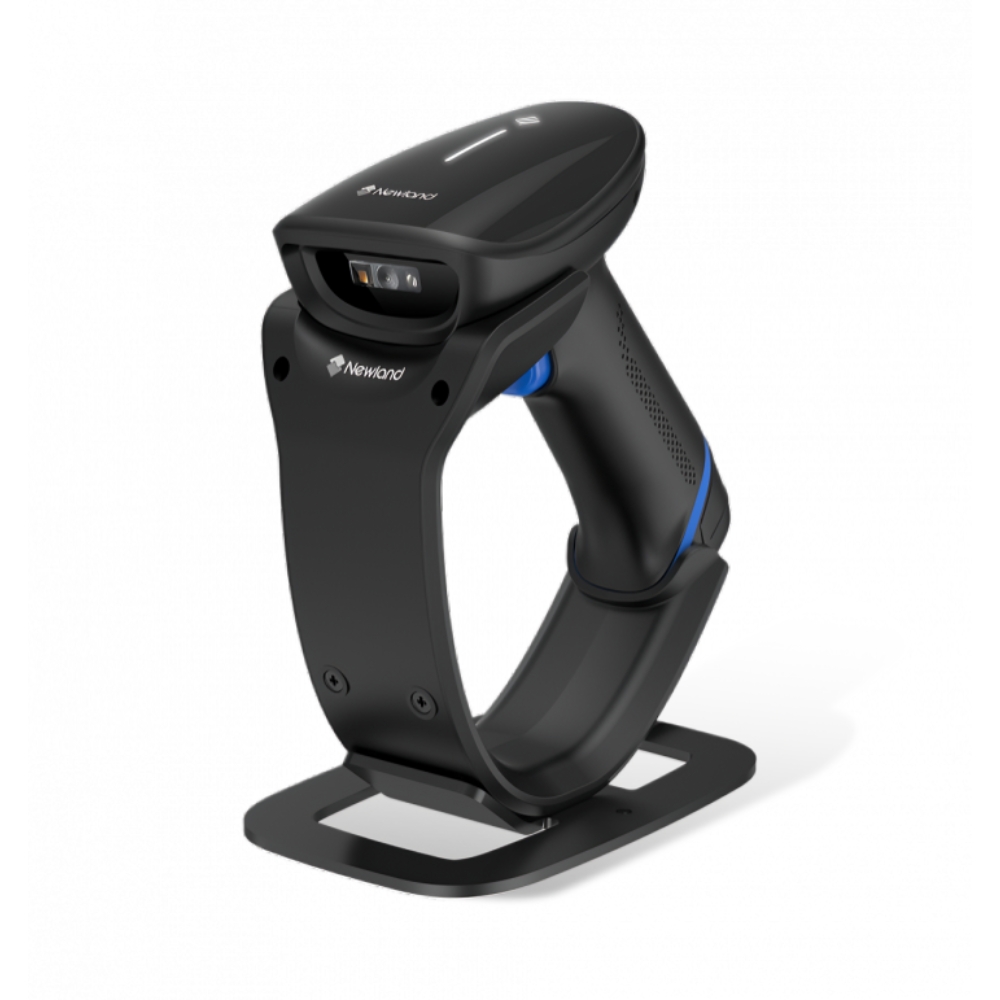 0070757 Newland HR23 Dorada - Bluetooth με Βάση Σύνδεσης USB - Image 1