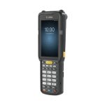 Zebra MC33 Premium, 2D, Bluetooth, Wi-Fi, Android, NFC - Gun.