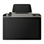 Sunmi D3 Mini Smart Touch POS/ 3GΒ/32GΒ/80mm με GMS